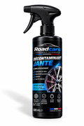 Nettoyant jantes